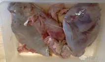 глухаря