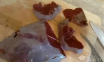 глухаря