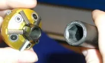 Ремонт головки блоку циліндрів циліндрів
