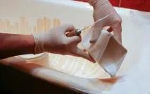 чавунних