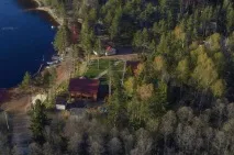 Ресторан Тридев’яте царство, Рязань фото, меню, адреса, відгуки фото