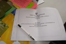 Рекрутинг – перші спроби військкоматів знайти контакт із суспільством перші