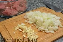 Рецепт ірландського рагу рагу