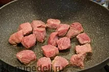 Рецепт ірландського рагу рецепт