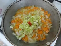 Рецепт Борщ український, по-справжньому борщ