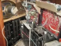 РЕМОНТ РАДІОПРИЙМАЧА ЛЕНІНГРАД ремонт