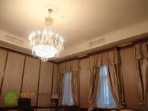 Ремонт ресторанів, ціна за м2, Рего-Ремонт Омськ омськ