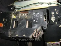 РЕМОНТ РАДІОПРИЙМАЧА ЛЕНІНГРАД плати