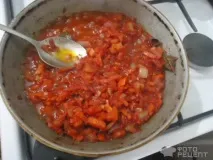 Рецепт Борщ український, по-справжньому рецепт