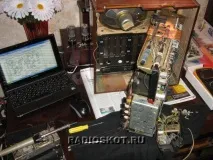 РЕМОНТ РАДІОПРИЙМАЧА ЛЕНІНГРАД радіоприймача