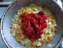 Рецепт Борщ український, по-справжньому рецепт