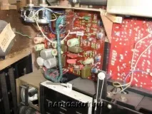 РЕМОНТ РАДІОПРИЙМАЧА ЛЕНІНГРАД радіоприймача