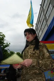 Рекрутинг – перші спроби військкоматів знайти контакт із суспільством спроби