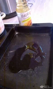 рецепт