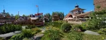 Ресторан Тридев’яте царство, Рязань фото, меню, адреса, відгуки рязань
