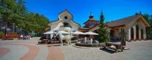Ресторан Тридев’яте царство, Рязань фото, меню, адреса, відгуки меню