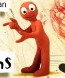 Aardman Animation фільм