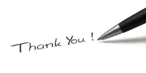 5 синонімів - THANK YOU, або як ще подякувати по-англійськи – Статті thank