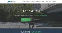30 односторінкових шаблонів на html для студії веб-дизайну html