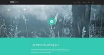 30 односторінкових шаблонів на html для студії веб-дизайну шаблонів