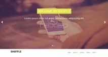 30 односторінкових шаблонів на html для студії веб-дизайну односторінкових