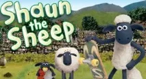 Aardman Animation фільм