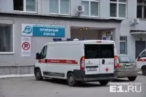 5000 людей у зоні ризику медики нагадали єкатеринбуржцям, як розпізнати інсульт. зоні