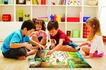 5 ідей новорічних подарунків для дитини до школи - подарунки дітям до школи - Подарунки ідей