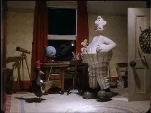 Aardman Animation Aardman