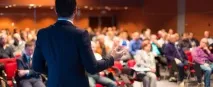 3 методи ефективного впливу на аудиторію - Єржан Нуршанов - 5 сфер впливу