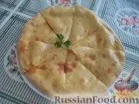 хачапури