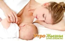 Режим дня новонародженого як його організувати організувати