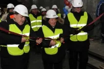 Рім» ПРОБІВ ТУНЕЛЬ - Пошук - Статті - Газета «Магаданська правда» газета