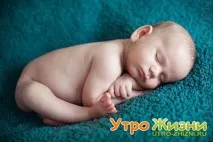 Режим дня новонародженого як його організувати його