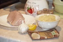 гарячі