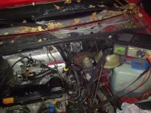 Ревізія та чищення моноуприскування ревізія