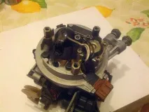 Ревізія та чищення моноуприскування моноуприскування