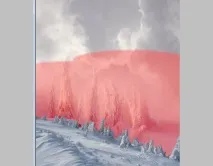 Малюємо різдвяну листівку у фотошопі листівку