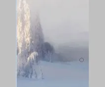 Малюємо різдвяну листівку у фотошопі різдвяну