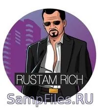 RP Готові сервери SAMP - San Andreas Multiplayer samp