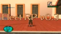 RP Готові сервери SAMP - San Andreas Multiplayer samp