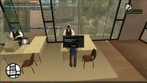 RP Готові сервери SAMP - San Andreas Multiplayer samp