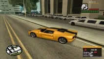 RP Готові сервери SAMP - San Andreas Multiplayer сервери