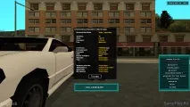 RP Готові сервери SAMP - San Andreas Multiplayer samp