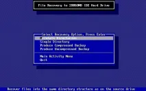 українська довідка Partition Magic 8 partition