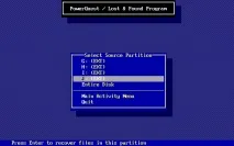 українська довідка Partition Magic 8 українська