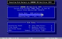 українська довідка Partition Magic 8 українська
