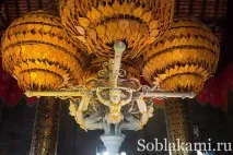 Роял Парк у Чіангмаї (Flora Royal Park Rajapruek Chiangmai) парк