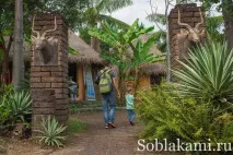 Роял Парк у Чіангмаї (Flora Royal Park Rajapruek Chiangmai) чіангмаї
