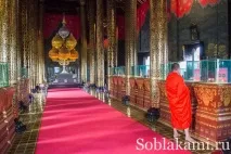 Роял Парк у Чіангмаї (Flora Royal Park Rajapruek Chiangmai) роял